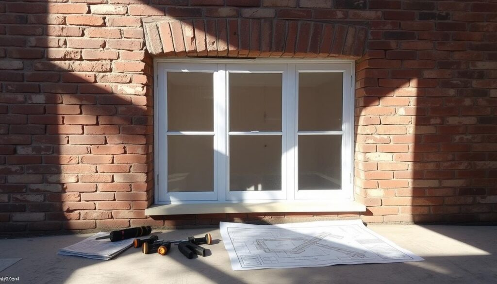 How to Add a Window to an Existing Wall: A Complete Installation Guide ...
