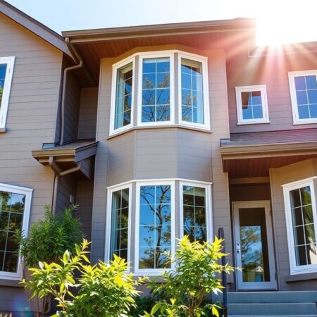 Curated visual reference: Visual Reference: Compare Most Energy Efficient Windows A Comprehensive Guide